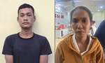 Phê chuẩn lệnh bắt tạm giam mẹ ruột và người tình bạo hành tàn nhẫn bé trai 2 tuổi 