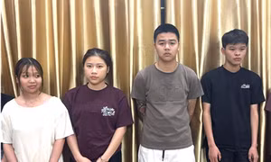 Tạm giữ 16 đối tượng xâm nhập dữ liệu cá nhân chiếm đoạt hàng chục tỷ đồng