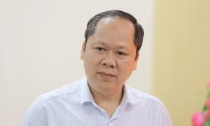 Ninh Bình giảm 839 đầu mối giáo dục