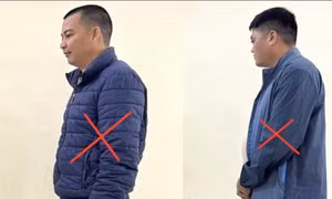 Khởi tố hai giám đốc mua hóa đơn của công ty ‘ma’ để trốn thuế hơn 2,5 tỷ đồng