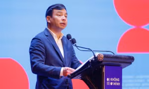 Khởi động chiến dịch 'Không một mình': Lá chắn bảo vệ trẻ em khỏi bắt cóc online
