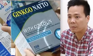 Cựu cán bộ công an nhận 30 triệu đồng 'cảm ơn' khi 'mật báo' cho doanh nghiệp