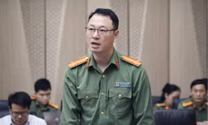 Luật sư phân tích về đề xuất 'siết' Admin hội, nhóm mạng xã hội