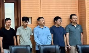 'Shark Bình' bị bắt, chuyên gia pháp lý nói gì về thị trường tiền số