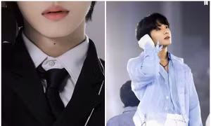 Thực tập sinh từng 'miệt thị' Jungkook (BTS) sắp debut trong nhóm nhạc nam mới