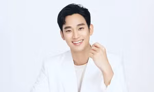 Kim Soo Hyun thắng kiện hơn 430.000 đôla Mỹ