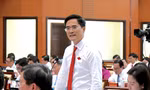 TPHCM miễn phí xe buýt để hút người dân sử dụng giao thông công cộng