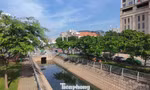 Cuộc sống đổi thay bên những dòng 'kênh chết' ở TPHCM: 'Niềm vui này chưa từng dám nghĩ tới'
