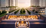 Metro Bến Thành - Thủ Thiêm động thổ dịp 30/4 'khủng' ra sao?