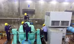 Nhiều phường tại TPHCM bị cúp nước vào cuối tuần này