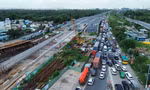 TPHCM ra 'tối hậu thư' cho dự án nút giao An Phú