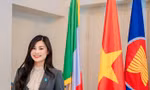 Đề cử Giải thưởng Gương mặt trẻ Việt Nam tiêu biểu năm 2025: Vũ Thị Bích Diệp