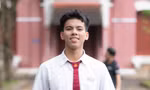 Đề cử Giải thưởng Gương mặt trẻ Việt Nam tiêu biểu năm 2025: Huỳnh Ngọc Bảo Long