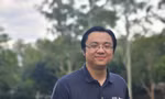 Đề cử Giải thưởng Gương mặt trẻ Việt Nam tiêu biểu năm 2025: Nguyễn Phạm Nhất Thiên Minh