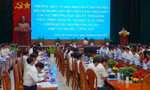 Chiến lược phát triển TPHCM với mô hình 'một không gian, ba vùng'