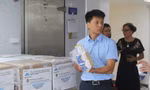 Việt Nam xuất khẩu 340.000 liều vắc xin dịch tả lợn châu Phi sang Philippines