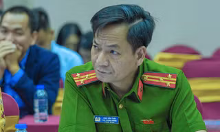 Vạch mặt tội phạm trên VTV