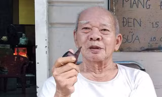 Nhà thơ Phạm Thiên Thư qua đời