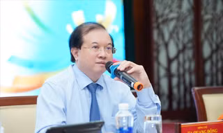 Doanh thu không quyết định giải thưởng điện ảnh