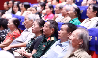 'Đừng đốt' trở lại màn ảnh, lay động khán giả