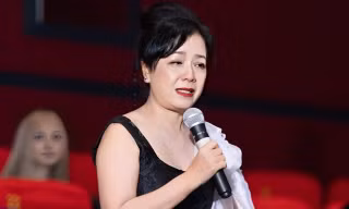 Phim khiến NSƯT Chiều Xuân thốt lên: 'Rất tàn nhẫn'