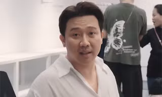 Trấn Thành thẳng thắn 'chê' Quang Minh