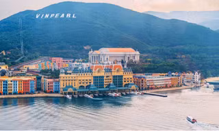 Quỹ đầu tư của Oman tham gia thương vụ rót 255 triệu vào Vinpearl
