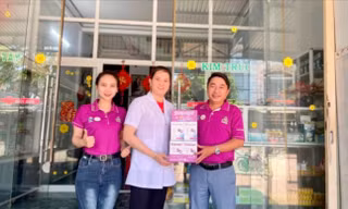 Suspengel - 'Lá chắn' an toàn cho dạ dày trong nhịp sống hiện đại
