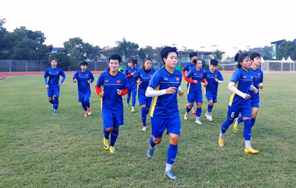 HLV Mai Đức Chung 'giải mã' đối thủ trước tứ kết ASIAD