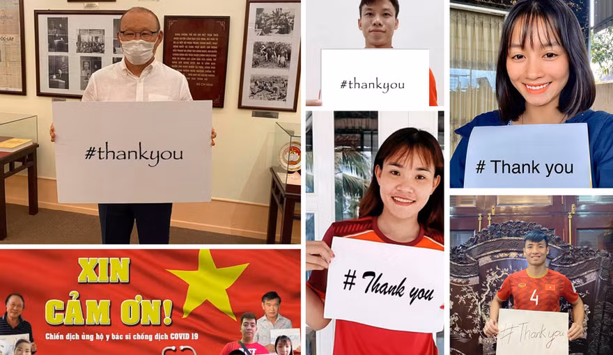 Chủ tịch FIFA khen bóng đá Việt Nam