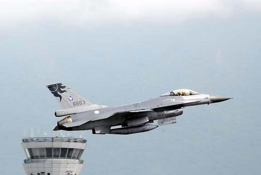 Ảnh minh hoạ: f-16.net