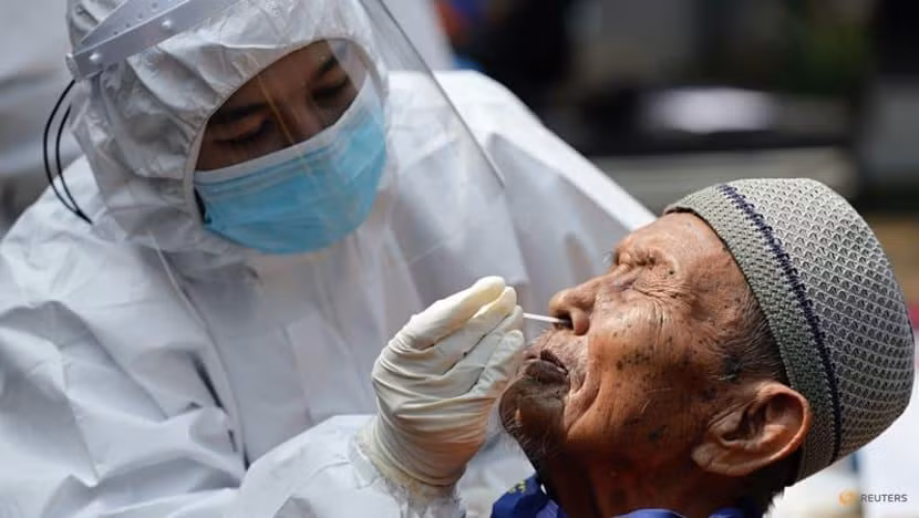 Ảnh minh hoạ: Reuters