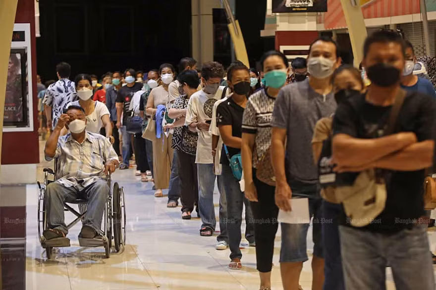 Ảnh minh hoạ: Bangkok Post