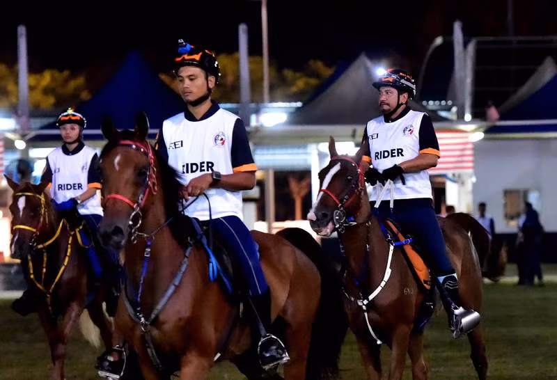 Tiểu vương Malaysia đoạt 2 HCV, phá kỷ lục SEA Games