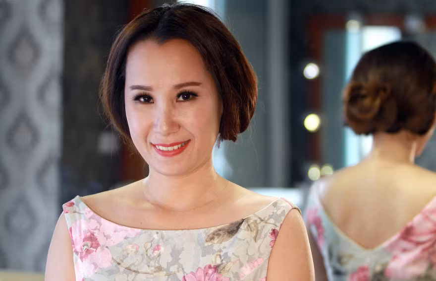 Giáng Son: BH đổ tại YouTube quét nội dung tự động là sai!