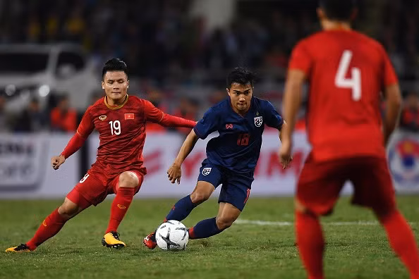 'Messi Thái' đắt giá hơn cả đội hình tuyển Việt Nam