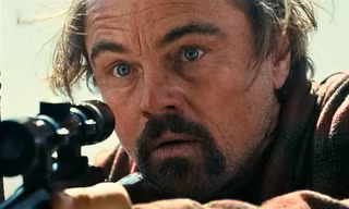 Sự sụp đổ của bộ phim có Leonardo DiCaprio