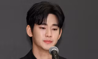 Lý do người Hàn vẫn phẫn nộ Kim Soo Hyun