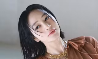 Kim Hye Soo ở tuổi 55