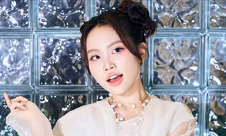 Về ngoại hình Phương Mỹ Chi