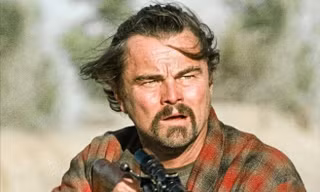 Áp lực cho Leonardo DiCaprio