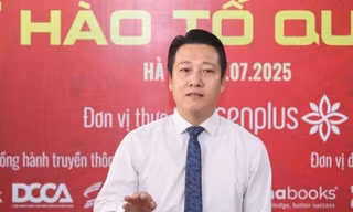 Khởi động sự kiện 'Tự hào Tổ quốc tôi'