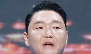 Psy 'Gangnam Style' bị bắt