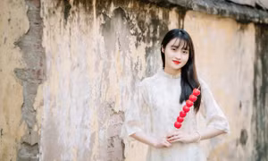 Phạm Thu Trang - Đảng viên trẻ với chuỗi thành tích nổi bật trong học tập và nghiên cứu khoa học