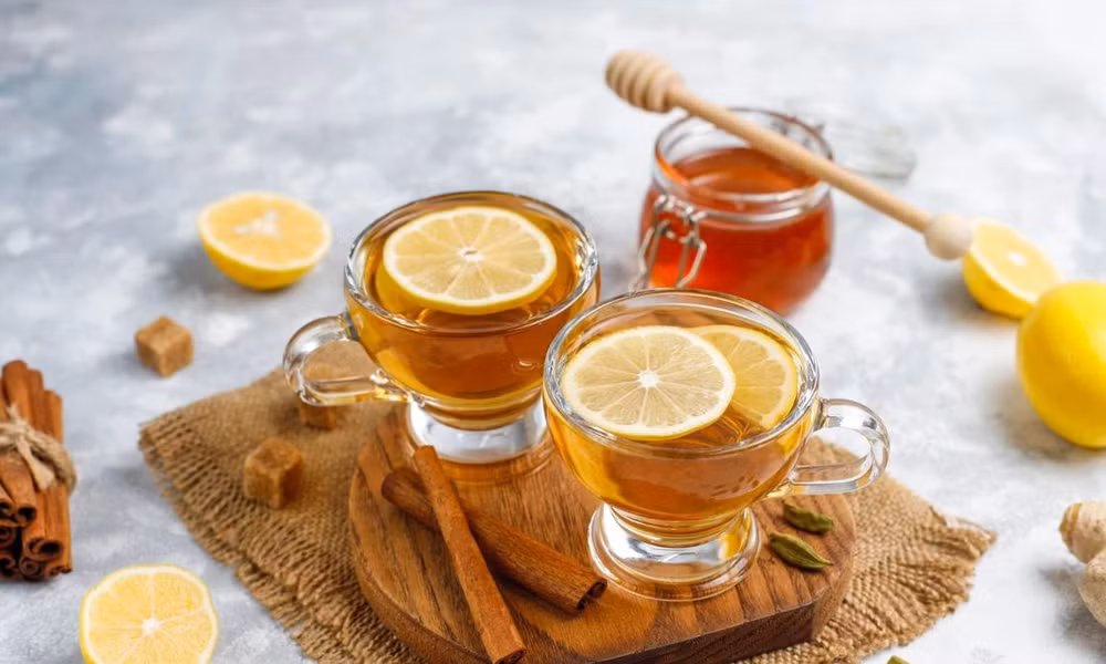 3 thức uống cực dễ làm tại nhà: Thanh mát, giải nhiệt, giúp giữ dáng tự nhiên
