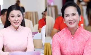 'Miss Heritage Ao Dai Global 2026': Kết nối phụ nữ Việt khắp thế giới qua tà áo dài dân tộc