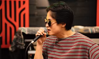Hà Anh Tuấn tất bật tập luyện cùng DTAP, sẵn sàng 'bùng nổ' cùng 2 concert đỉnh 