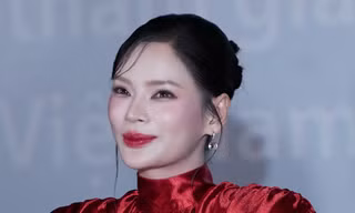 Diễn viên đóng cô đồng trừ tà và oan hồn họ Hứa trong truyền thuyết kinh dị khu Chợ Lớn