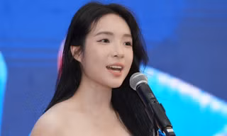 30 sinh viên cạnh tranh làm MC
