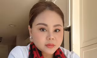 Nghệ sĩ Lê Giang bức xúc 